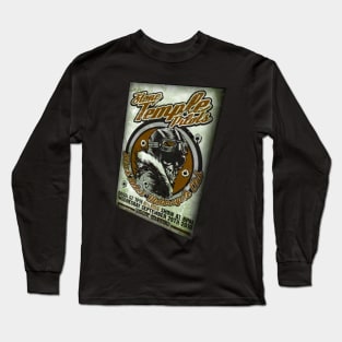 Stone temple pilots t-shirt Long Sleeve T-Shirt